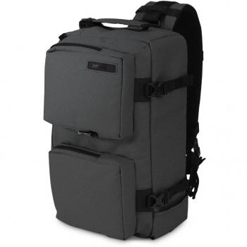 Pacsafe - Bolsa antirrobo para cámara réflex Z14 Camsafe