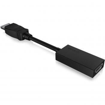 ICY BOX IB-AC508a DisplayPort a HDMI Adapter