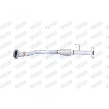 Tubo de escape Walker 07643