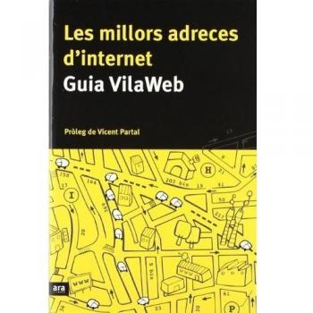 Les millors adreces d'Internet: Guia Vilaweb