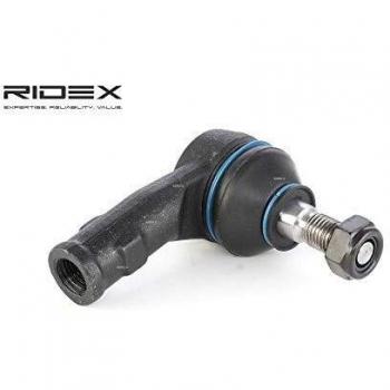 Rótula de dirección RIDEX 914T0128 para VW, AUDI y SKODA - Compatible con modelos Golf IV (1J1, 1J5)