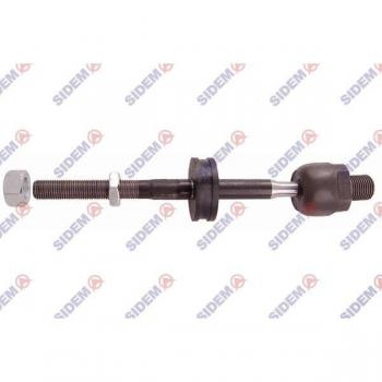 Rótula axial de dirección SIDEM 21339 - Tipo: Rótula axial; Características: Alta calidad, diseño específico para vehículos, fácil instalación, durabilidad mejorada, compatible con varias marcas y modelos de automóviles