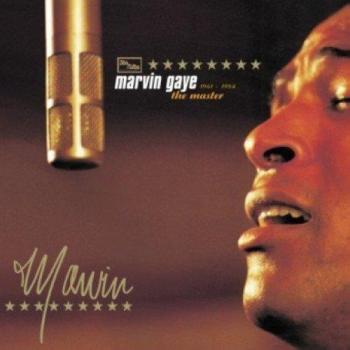 Marvin Gaye - The Master 1961-1984 - Marvin Gaye