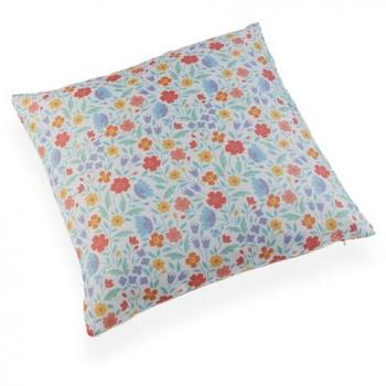 Cojín Versa 45 x 45 cm, tipo de producto: cojín decorativo, características: tamaño 45x45 cm, material Flandes, diseño versátil y moderno