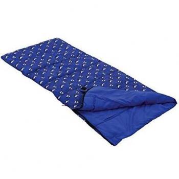 Regatta Boys Roary Polyester Sleeping Bag Blanket