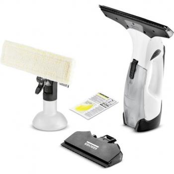 Kärcher WV 5 Plus N - Limpiadora de cristales con batería