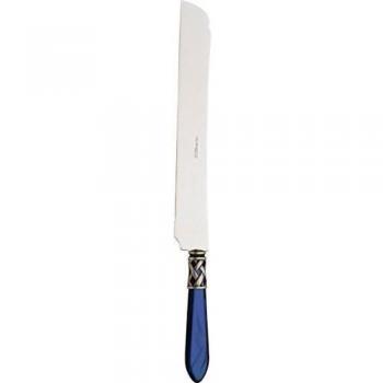 Bugatti - Aladdin Cuchillo de Tarta Azul