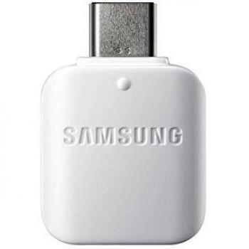 SAMSUNG EE-UN930 USB Type C USB Type A Blanco Adaptador de Cable - Adaptador para Cable
