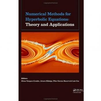 Numerical Methods for Hyperbolic Equations