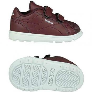 Reebok RBK Royal Comp CLN 2V, Zapatillas de Deporte Hombre, Multicolor