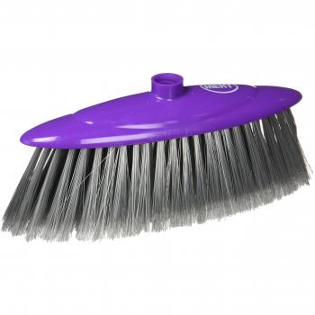Mery 0734.20 - Escoba suave, color lila