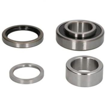 Juego de rodamientos de rueda BTA H28000BTA - Cojinete de rueda, incluye dos rodamientos, fabricado con materiales de alta calidad para garantizar durabilidad y rendimiento óptimo en vehículos
