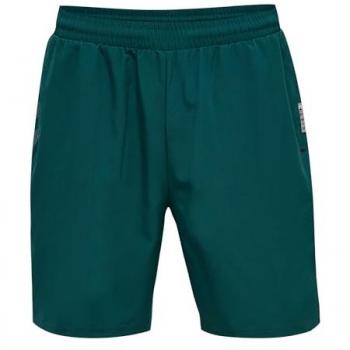 Pantalones Cortos Hummel Move Grid Woven Multideporte para Hombre - 3XL