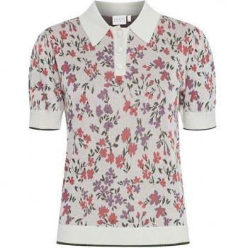 Atelier Rêve Irmaude Women's Polo Shirt