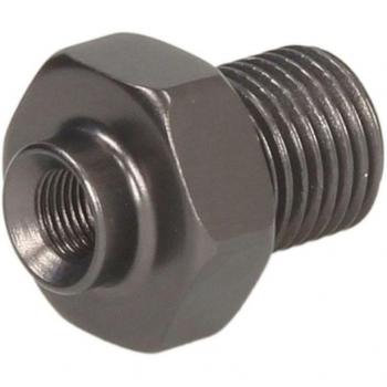 Latiguillo de freno TRW MVF400T - Racor, tubo de freno, compatible con sistemas de frenos hidráulicos, alta resistencia a la presión, fabricado con materiales duraderos y calidad garantizada