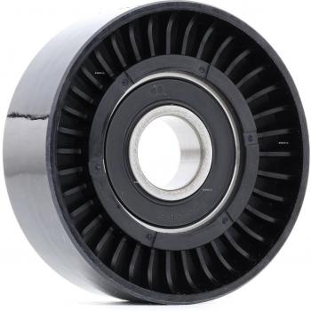 RIDEX 310T0129 Polea tensora, correa trapezoidal