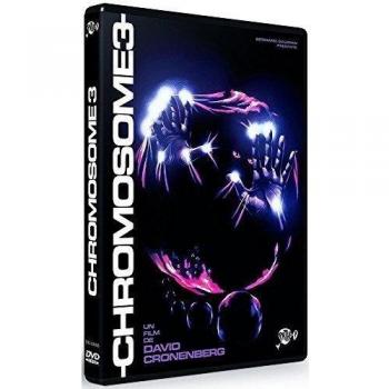 Chromosome 3 [Francia] [DVD]