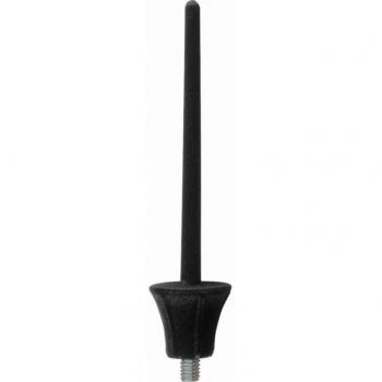 Hercules Stands DS504B Deluxe Velvet Peg for Piccolo