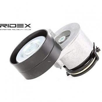 RIDEX 310T0049 Polea tensora, correa trapezoidal