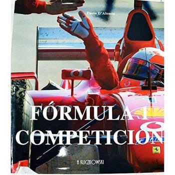 Formula 1 competicion