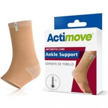 Actimove Artritis Tobillera Beige Talla M 1ud