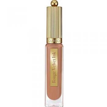 Bourjois Paris Rouge Velvet Ink Matte Liquid Lipstick 24h