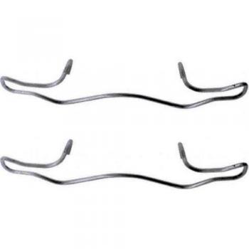 Textar 82032000 Kit De Accesorios, Pinza De Freno