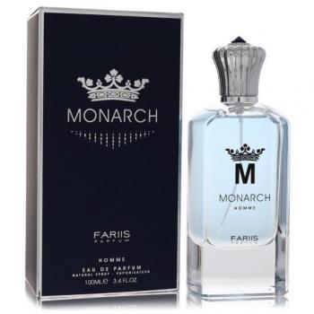 Fariis - Monarch 100ml Eau De Parfum Spray