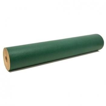 PAPEL EMB.KRAFT BOB.1Âª VERDE 62 cm Fabrisa