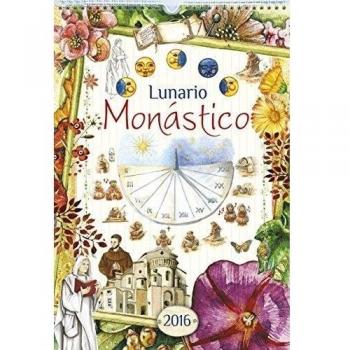 Lunario monastico 2016