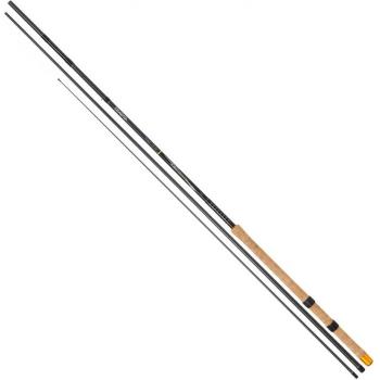 Daiwa - Caña Crossfire Trout inalámbrico Interieur, 4m20