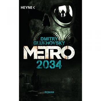 Metro 2034: Roman