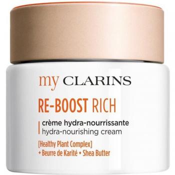 Clarins My Clarins Re-Boost Rich Hydra-Nourishing Cream 50ml