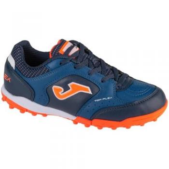 Botas de Fútbol Joma Top Flex TF para Niños 33 EU