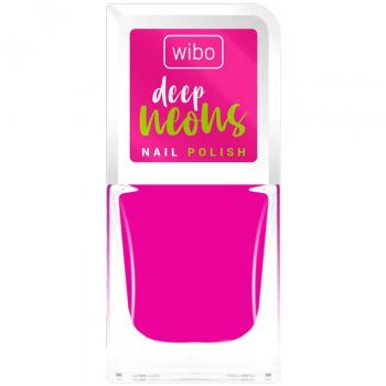 Esmalte de Uñas Deep Neons - Wibo - N1