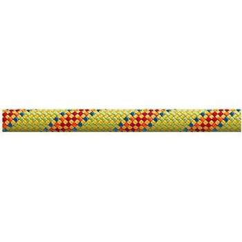 Cuerda Dinámica Beal Apollo 11mm 50m con Cubierta Secada - Protección contra Caídas
