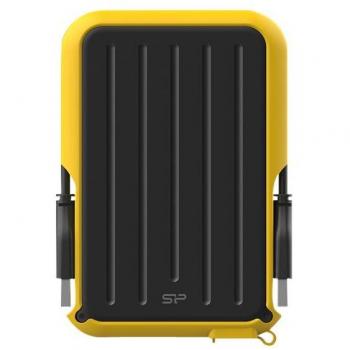 Disco Duro Externo Silicon Power A66 4 TB