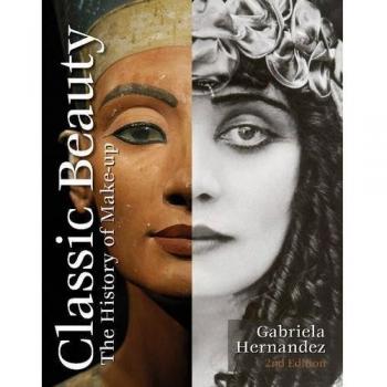 Classic Beauty: The History of Makeup