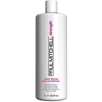 Acondicionador Diariamente Fuerte Paul Mitchell 1000ml