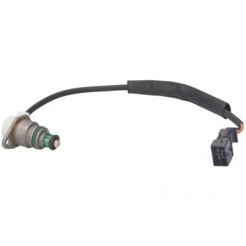 Kit de reparación para bomba de inyección BOSCH 0 281 002 648