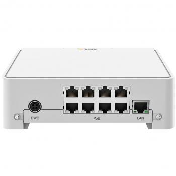 Axis Companion Recorder - Kit de videovigilancia