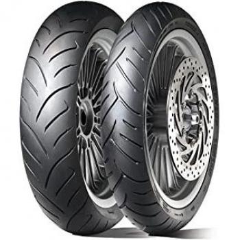 DUNLOP - 150/70-13 64S SCOOTSMART TL