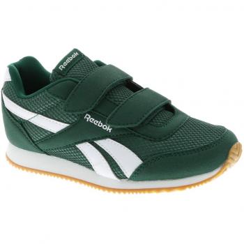 Reebok Boys Royal Cljog 2 2v Trail Running Shoes, Multicolour