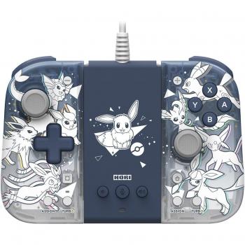Hori Split Pad Compact Eevee con soporte