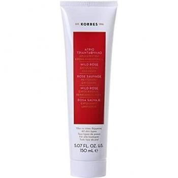 Korres Exfoliante Limpiador