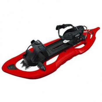 TSL 226 Rando - raqueta de nieve unisex adulto, Unisex adulto, 226 Rando, rojo