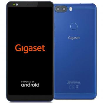 Gigaset GS370 Plus - Smartphone de 5.7
