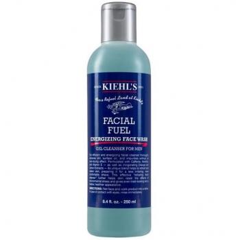 Kiehl's Facial Fuel Energizing Face Wash 250ml
