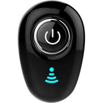 Mini Auriculares Inalámbricos Invisibles Bluetooth S530 con Reducción de Ruido y Micrófono para Teléfonos Xiaomi