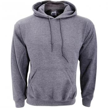 Gildan Heavy Blend Adult Unisex Hooded Sweatshirt / Hoodie